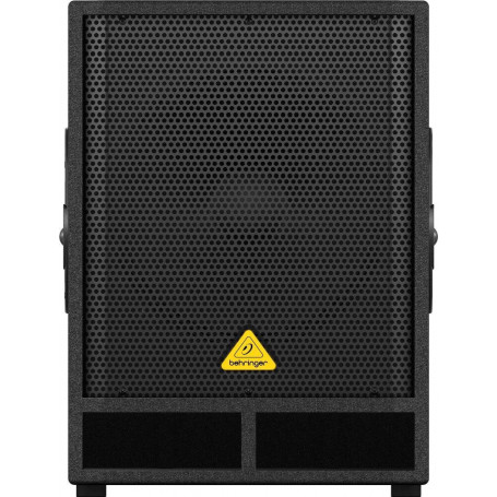 Активный сабвуфер Behringer VQ1500D