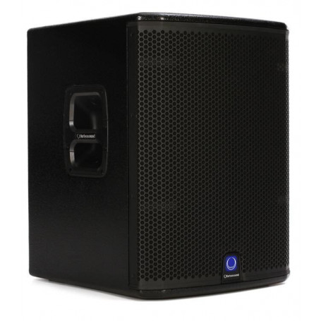 Активний сабвуфер Turbosound iQ15B