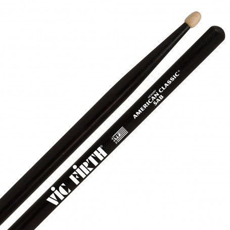 Барабанные палочки VIC FIRTH 5AB