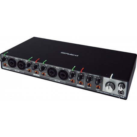 Аудиоинтерфейс ROLAND Rubix 44 USB