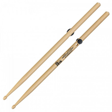 Барабанные палочки VIC FIRTH 5AHS