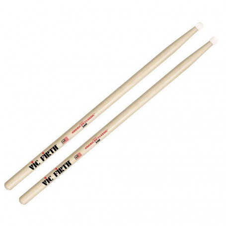 Барабанные палочки VIC FIRTH 3AN