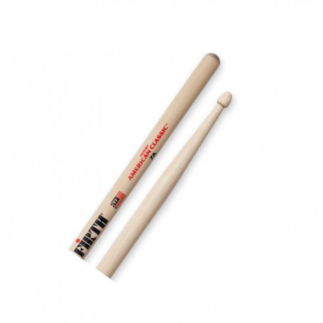 Барабанные палочки VIC FIRTH 7A