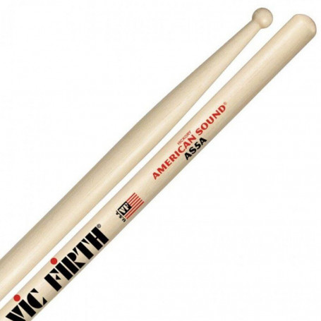 Барабанные палочки VIC FIRTH AS5A