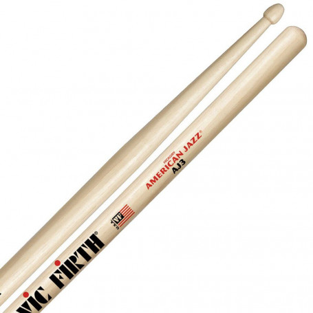 Барабанные палочки VIC FIRTH AJ3