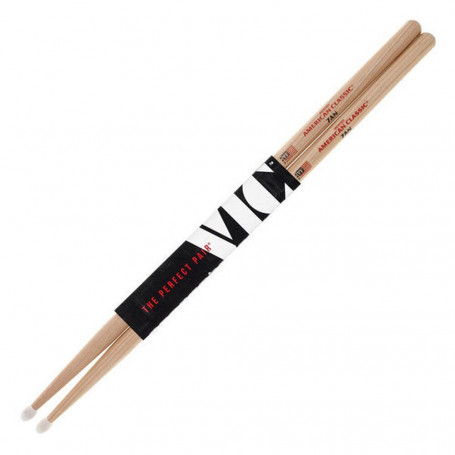 Барабанные палочки VIC FIRTH 7AN