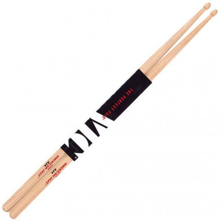 Барабанные палочки VIC FIRTH AJ4