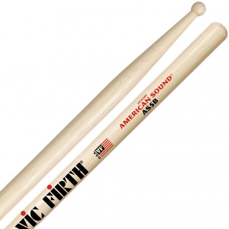 Барабанные палочки VIC FIRTH AS5B