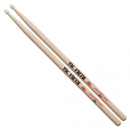 Барабанные палочки Vic Firth 5BN