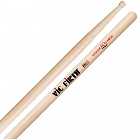 Барабанные палочки Vic Firth HD4