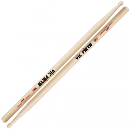 Барабанные палочки VIC FIRTH HD9