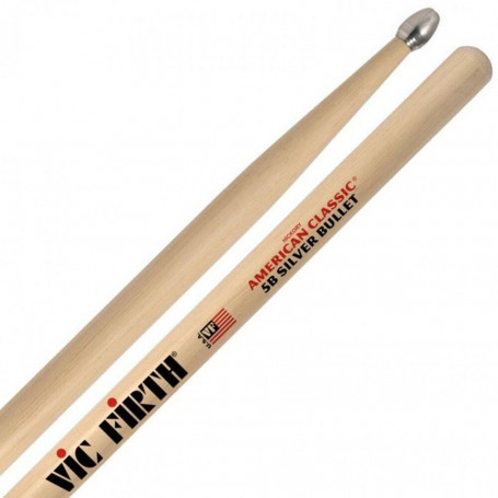 Барабанные палочки VIC FIRTH 5BSB