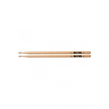 Барабанные палочки VIC FIRTH N5B