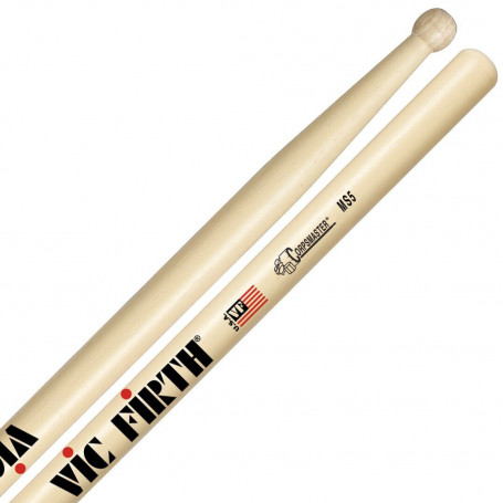 Барабанные палочки VIC FIRTH MS5