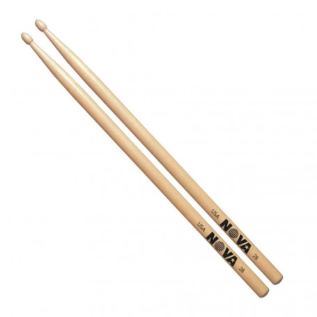 Барабанные палочки Vic Firth N2B