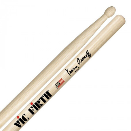 Барабанные палочки VIC FIRTH PP