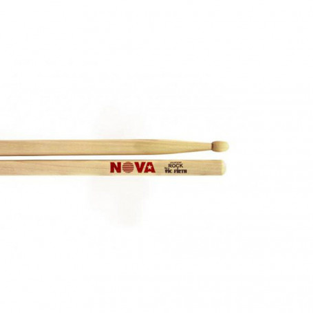 Барабанные палочки VIC FIRTH NROCK