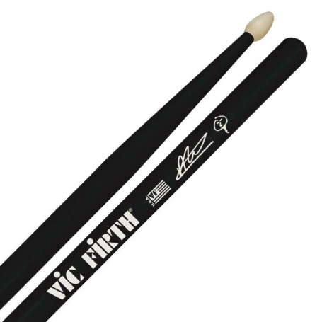 Барабанные палочки Vic Firth SAL