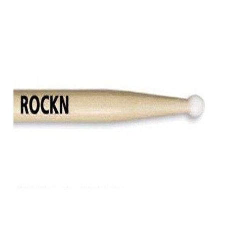 Барабанные палочки VIC FIRTH ROCKN