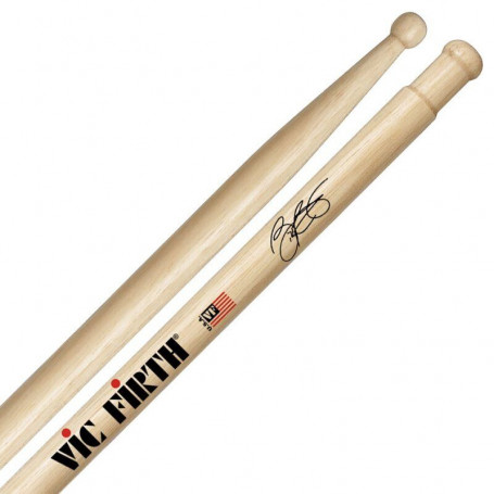 Барабанные палочки Vic Firth SBC