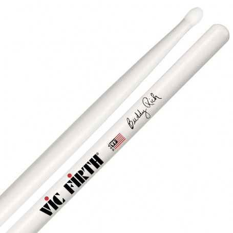 Барабанные палочки Vic Firth SBRN