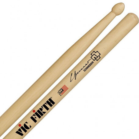 Барабанные палочки Vic Firth SCS