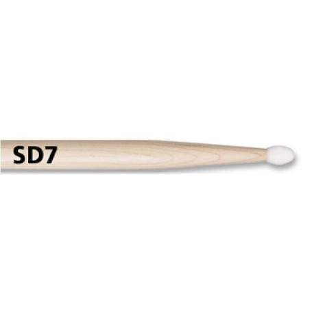 Барабанные палочки Vic Firth SD7