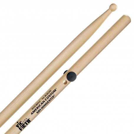 Барабанные палочки Vic Firth SD1HS