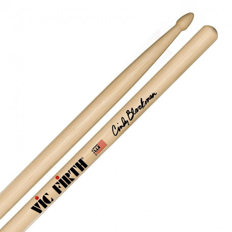 Барабанные палочки Vic Firth SCB