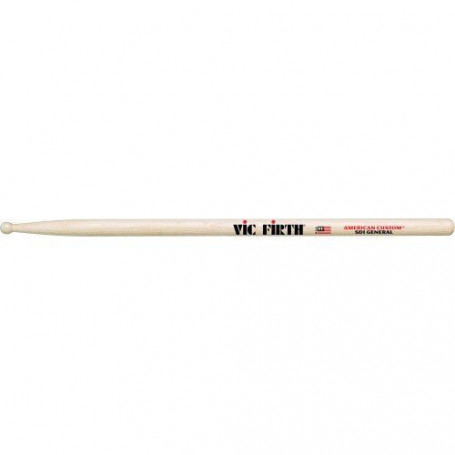 Барабанные палочки VIC FIRTH SD1