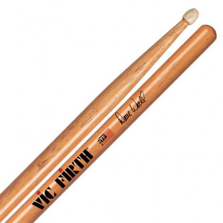 Барабанные палочки Vic Firth SDW2