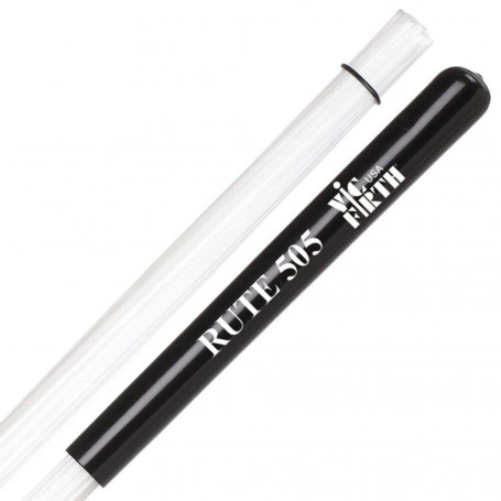 Барабанные щетки VIC FIRTH RUTE505