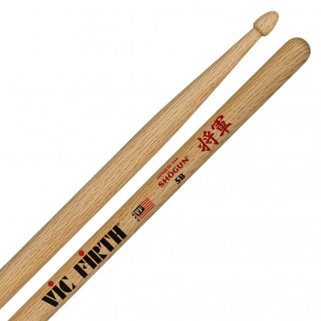 Барабанные палочки Vic Firth SHO5B