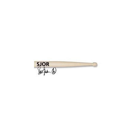 Барабанные палочки именные VIC FIRTH SJOR