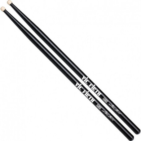 Барабанные палочки VIC FIRTH SSG именные Steve Gadd