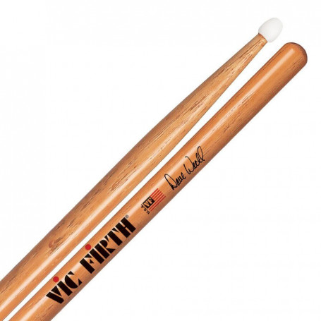 Барабанные палочки Vic Firth SDW2N