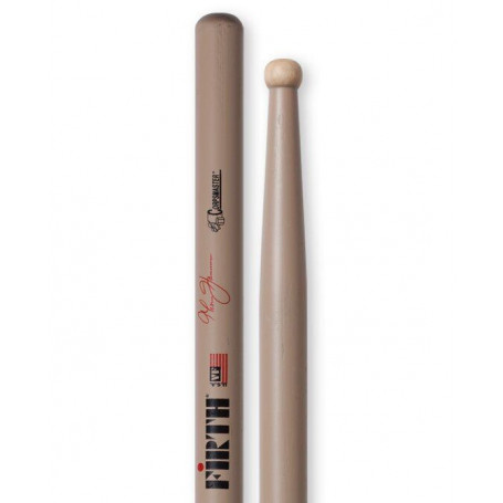 Барабанные палочки VIC FIRTH STH