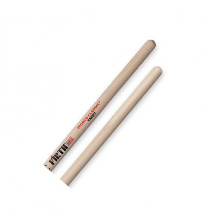 Барабанные палочки VIC FIRTH TMB2