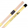 Барабанные щетки VIC FIRTH TW12 Steve Smith