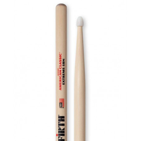 Барабанные палочки Vic Firth X5BN