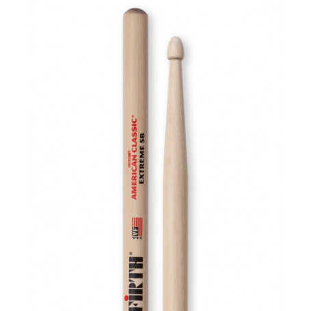 Барабанные палочки VIC FIRTH X5B