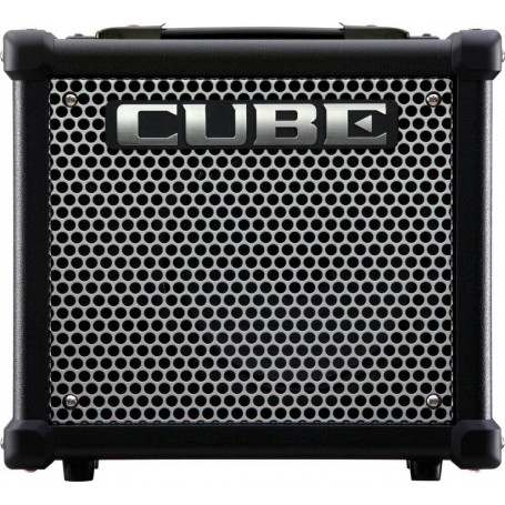 Гитарный усилитель ROLAND CUBE-10GX