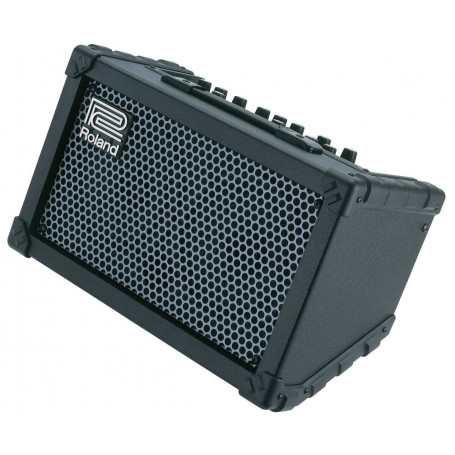 Гитарный комбо ROLAND CUBE Street (Black)