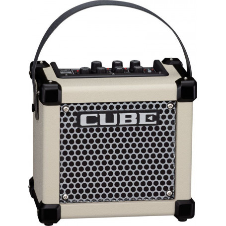 Гитарный усилитель ROLAND MICRO CUBE GX