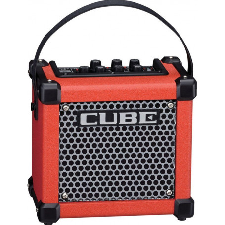 Гитарный усилитель ROLAND MICRO CUBE GX