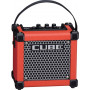 Гитарный усилитель ROLAND MICRO CUBE GX