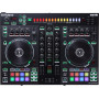 Диджейский контроллер Roland DJ-505