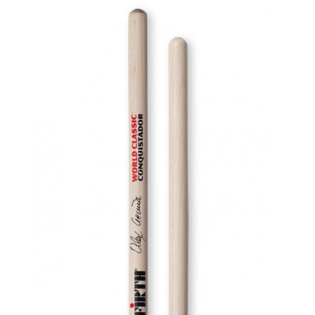 Именные барабанные палочки VIC FIRTH SAAC