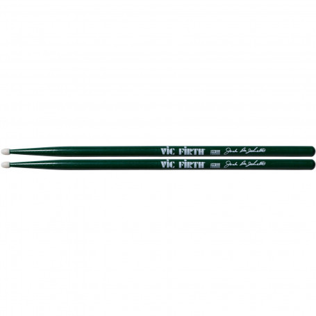 Именные барабанные палочки Vic Firth SJDN