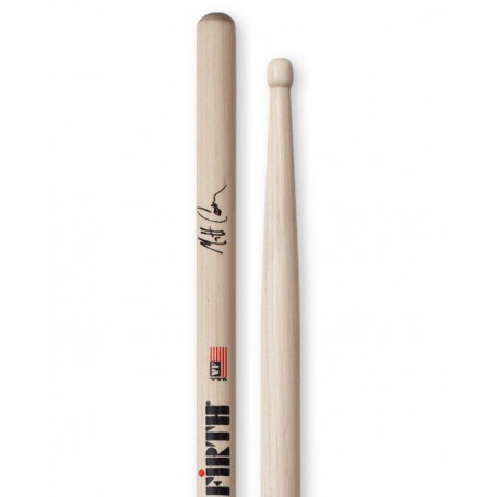 Именные барабанные палочки Vic Firth SMC